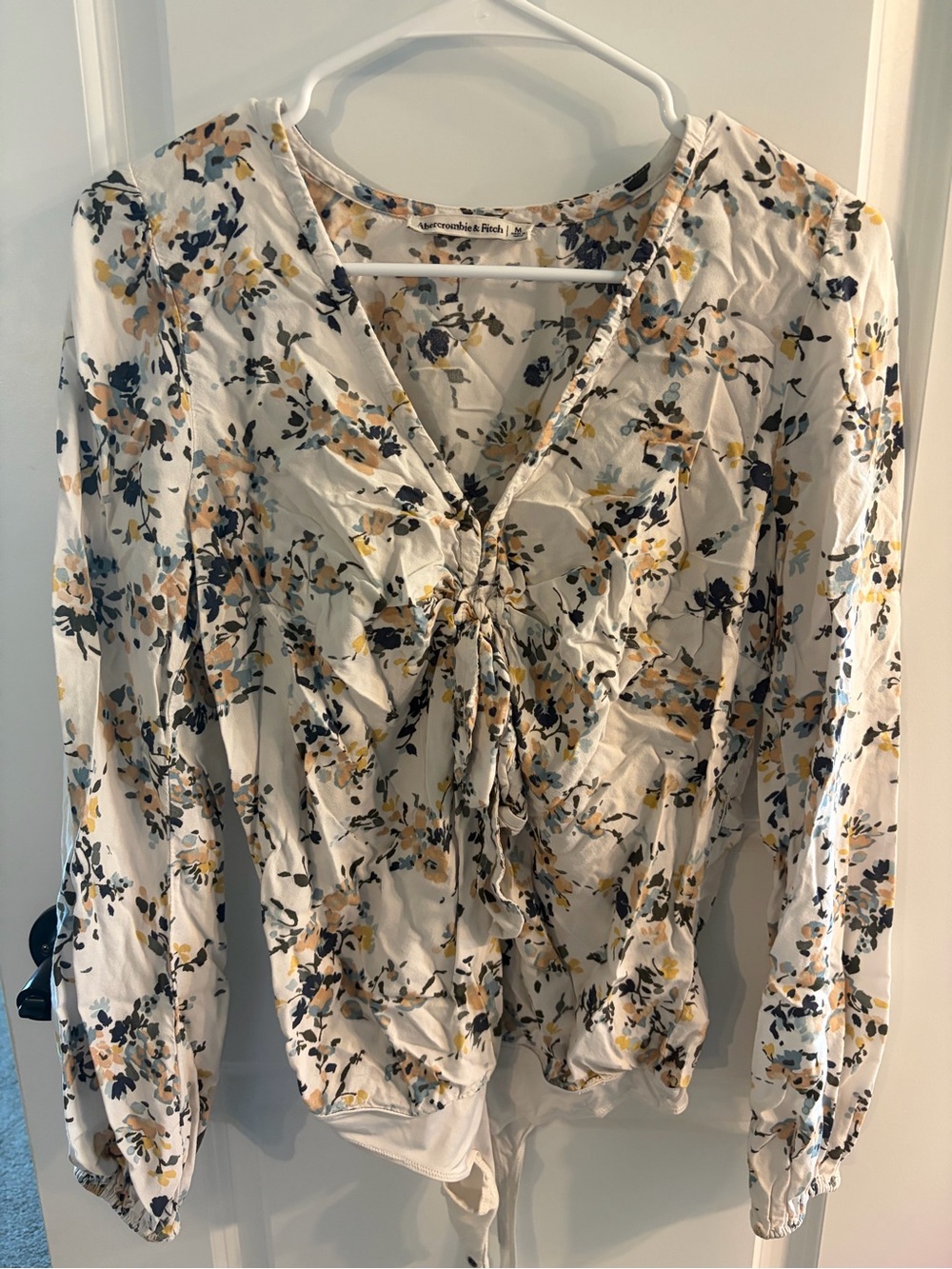 Womens body suit